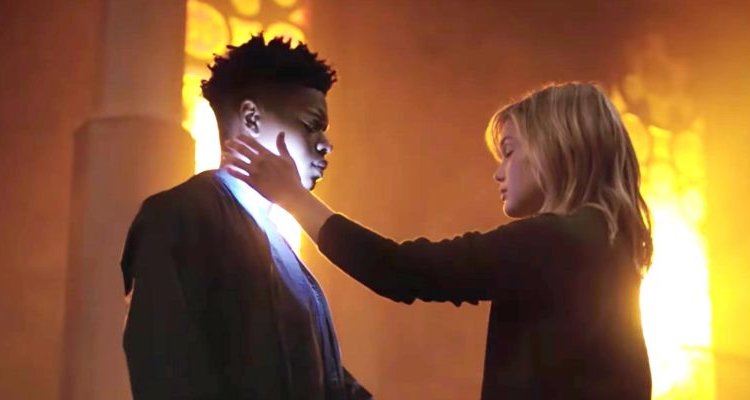 cloak and dagger netflix
