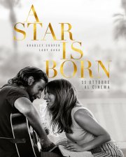 Locandina di A Star Is Born