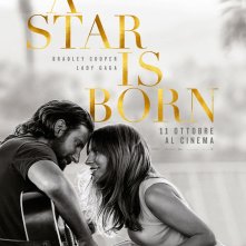 Locandina di A Star Is Born