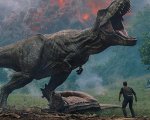 Jurassic World – Il regno distrutto: la saga fa un passo avanti, ed un paio indietro