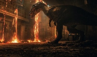 Jurassic World - Il Regno Distrutto, una nuova foto del film