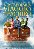 Locandina di L'incredibile viaggio del fachiro