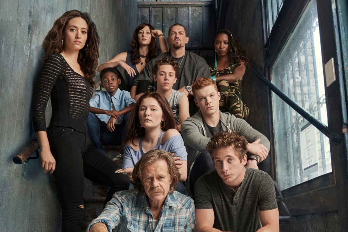 Shameless Le 10 Scene Pi Memorabili Della Serie Movieplayer it Shameless Le 10 Scene Pi Memorabili Della Serie Movieplayer it