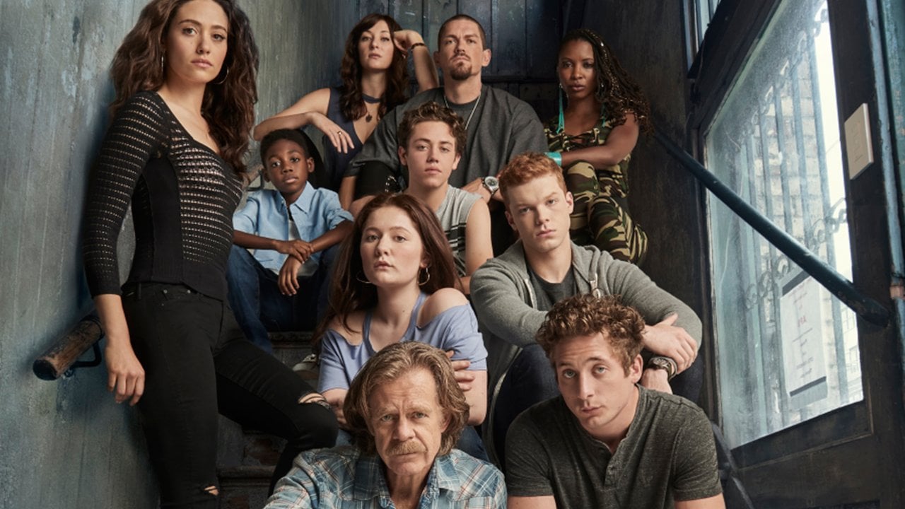 Shameless: le 10 scene più memorabili della serie - Movieplayer.it