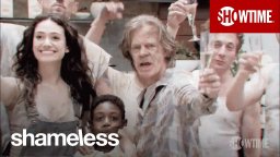 To Our Fans  - Shameless Returns For Season 9