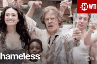 To Our Fans  - Shameless Returns For Season 9