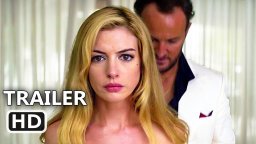Serenity (2018) - Trailer
