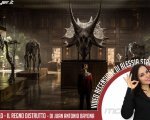 Jurassic World - Il Regno Distrutto: la nostra video recensione del film!