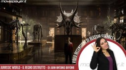 Jurassic World - Il regno distrutto: Video recensione