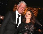 Asia Argento ricorda Anthony Bourdain: 'Era il mio amore e la mia roccia'