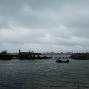 Blue Kids: un momento del film di Andrea Tagliaferri