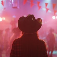 Blue Kids: una scena del film di Andrea Tagliaferri