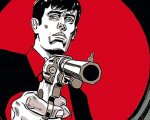Dylan Dog e Dario Argento: una tavola in anteprima del numero in uscita a luglio