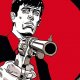 Dylan Dog e Dario Argento: una tavola in anteprima del numero in uscita a luglio