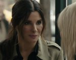 Sandra Bullock: 'Le attrici del reboot di Ghostbusters hanno affrontato il plotone d'esecuzione'