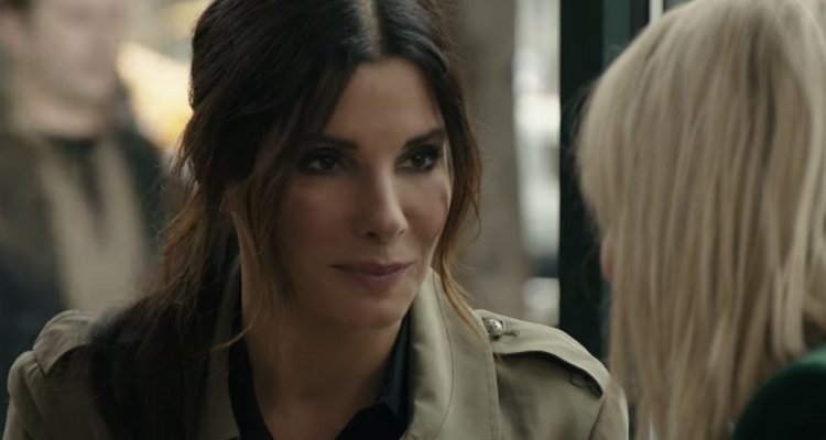 Ocean's Eleven Streaming Film Senza Limiti