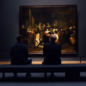 Sense8: Will in una foto della seconda stagione