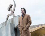 Siberia: Keanu Reeves nel trailer del thriller ambientato in Russia
