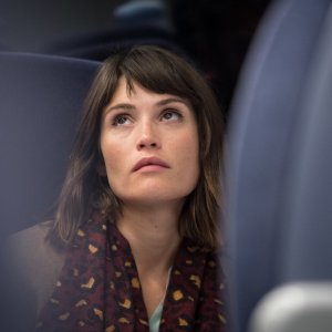 The Escape: Gemma Arterton in un momento del film