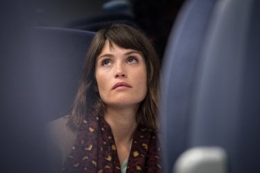 The Escape: Gemma Arterton in un momento del film