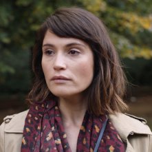 The Escape: Gemma Arterton in una scena del film