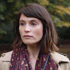 The Escape: Gemma Arterton in una scena del film
