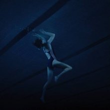 Thelma: Eili Harboe in una scena del film