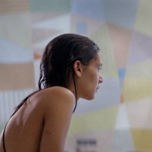 Thelma: Eili Harboe in un momento del film