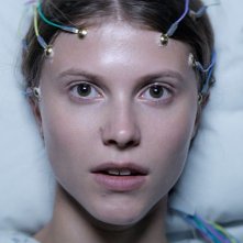 Thelma: un primo piano di Eili Harboe