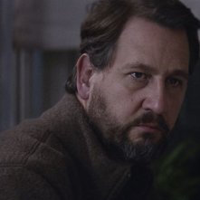 Thelma: Henrik Rafaelsen in una scena del film