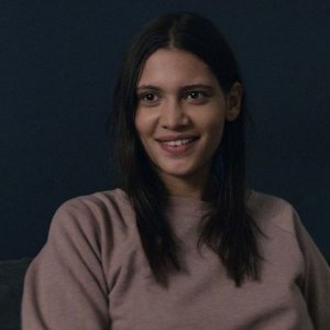 Thelma: Kaya Wilkins in una scena del film