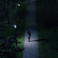 Thelma: una scena del film