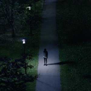 Thelma: una scena del film