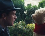 Christopher Robin: un nuovo poster e un simpatico spot