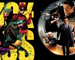 Matthew Vaughn annuncia il reboot di Kick-Ass e l'universo cinematografico di Kingsman!