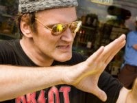 Quentin Tarantino sotto accusa per aver scelto Emile Hirsch: 'Ha strangolato una mia amica'