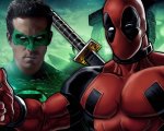 Deadpool 2: l'autore di Lanterna Verde risponde all'esilarante scena post-credits del film!