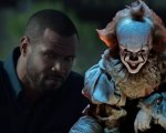 IT - Capitolo 2, Isaiah Mustafa interpreterà Mike!