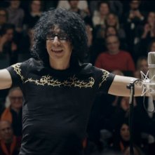 Giovanni Allevi - Equilibrium: The Film Concert, Allevi in un'immagine del film