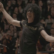Giovanni Allevi - Equilibrium: The Film Concert, un'immagine che ritrae Allevi