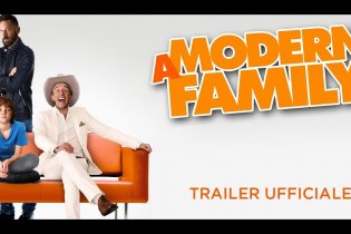 A Modern Family - Trailer Italiano Ufficiale