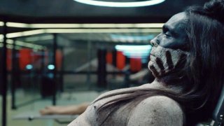 Westworld: Zahn McClarnon nell'episodio Kiksuya