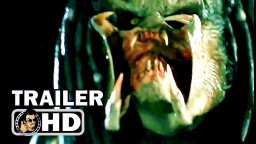 The Predator - Teaser Trailer 2