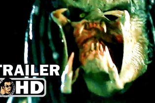 The Predator - Teaser Trailer 2