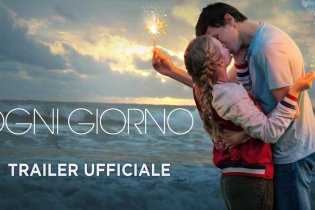 Ogni giorno - Trailer italiano