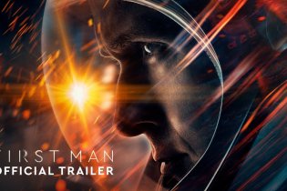 First Man - Trailer Ufficiale