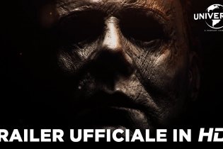 Halloween - Trailer Italiano Ufficiale