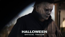 Halloween - Trailer Ufficiale