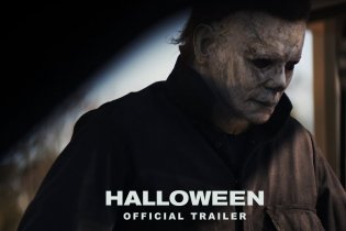 Halloween - Trailer Ufficiale