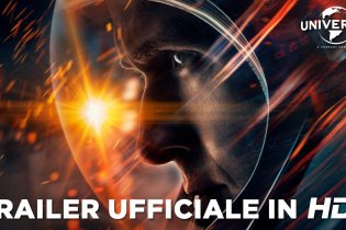 Il primo uomo - Trailer Italiano Ufficiale